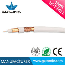 Câble coaxial rg6 rg6 syv 75-3